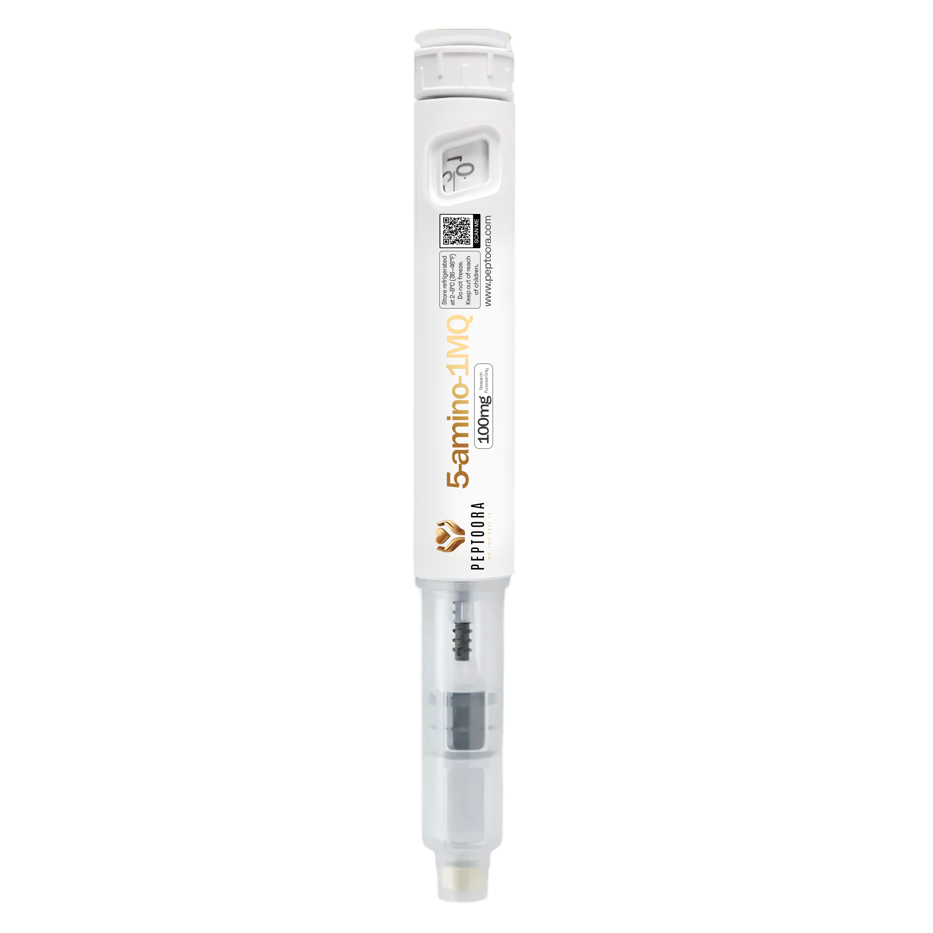 5-Amino-1MQ
