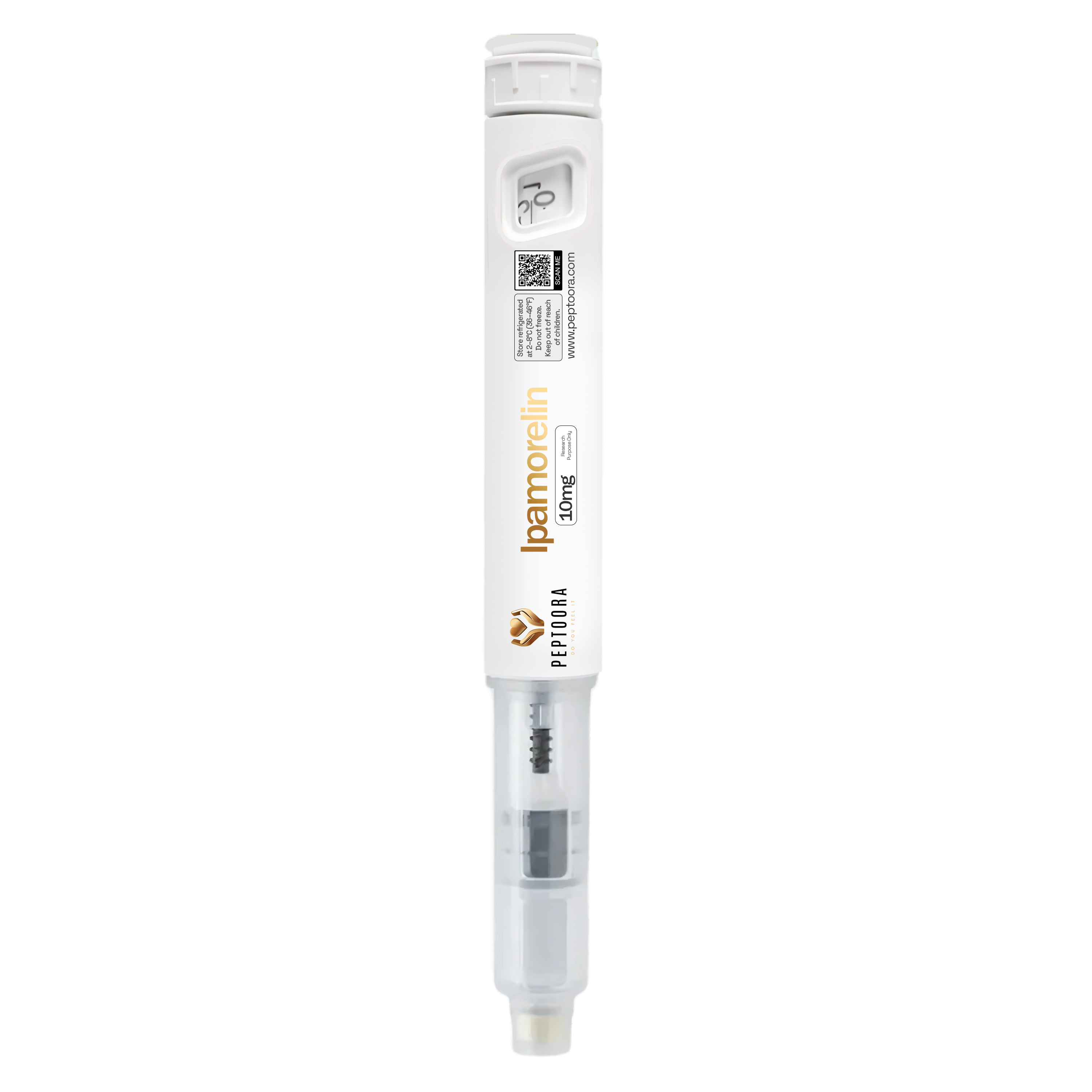 Ipamorelin