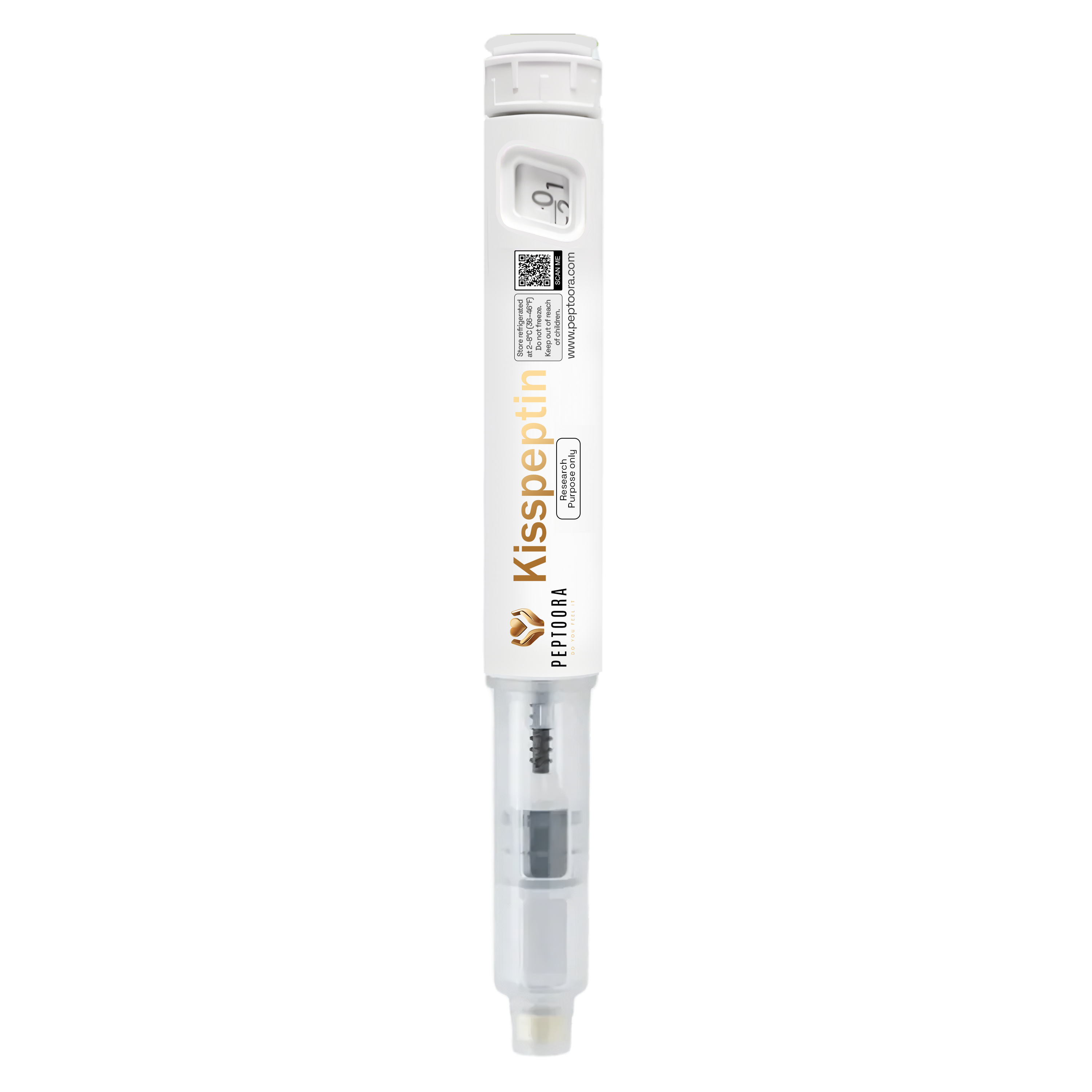 KissPeptin-10