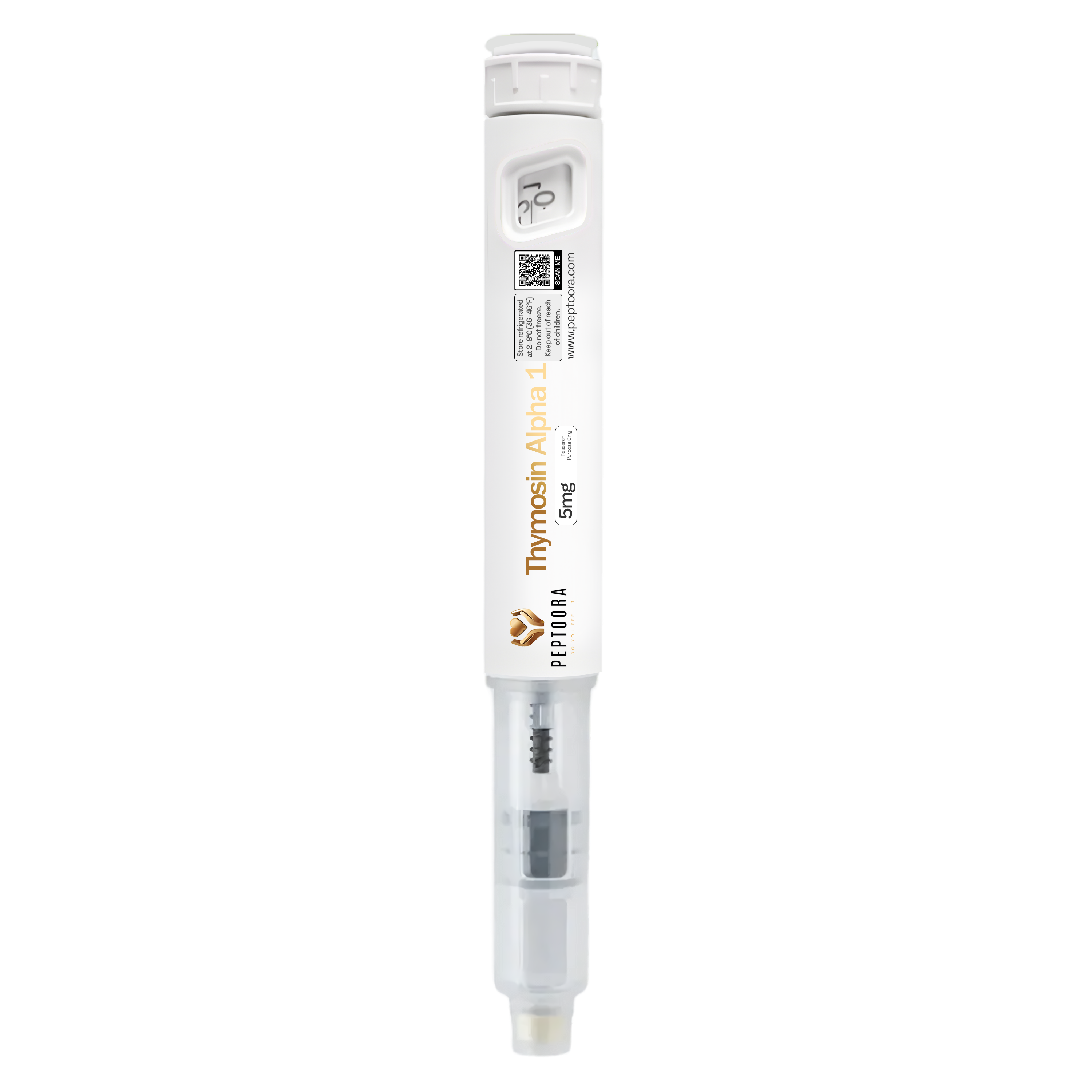 Thymosin Alpha-1